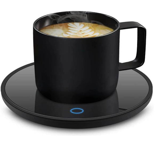 Chauffe tasse électrique portable